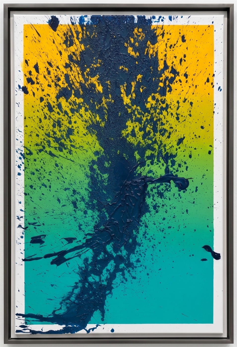 Liquid Impact I