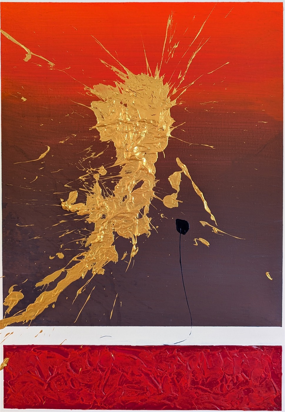 Liquid Impact II
