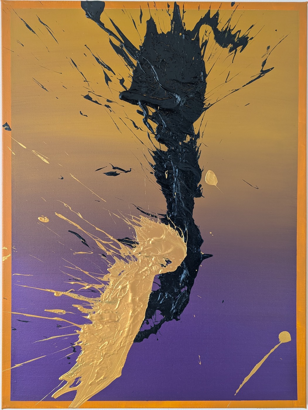 Liquid Impact III