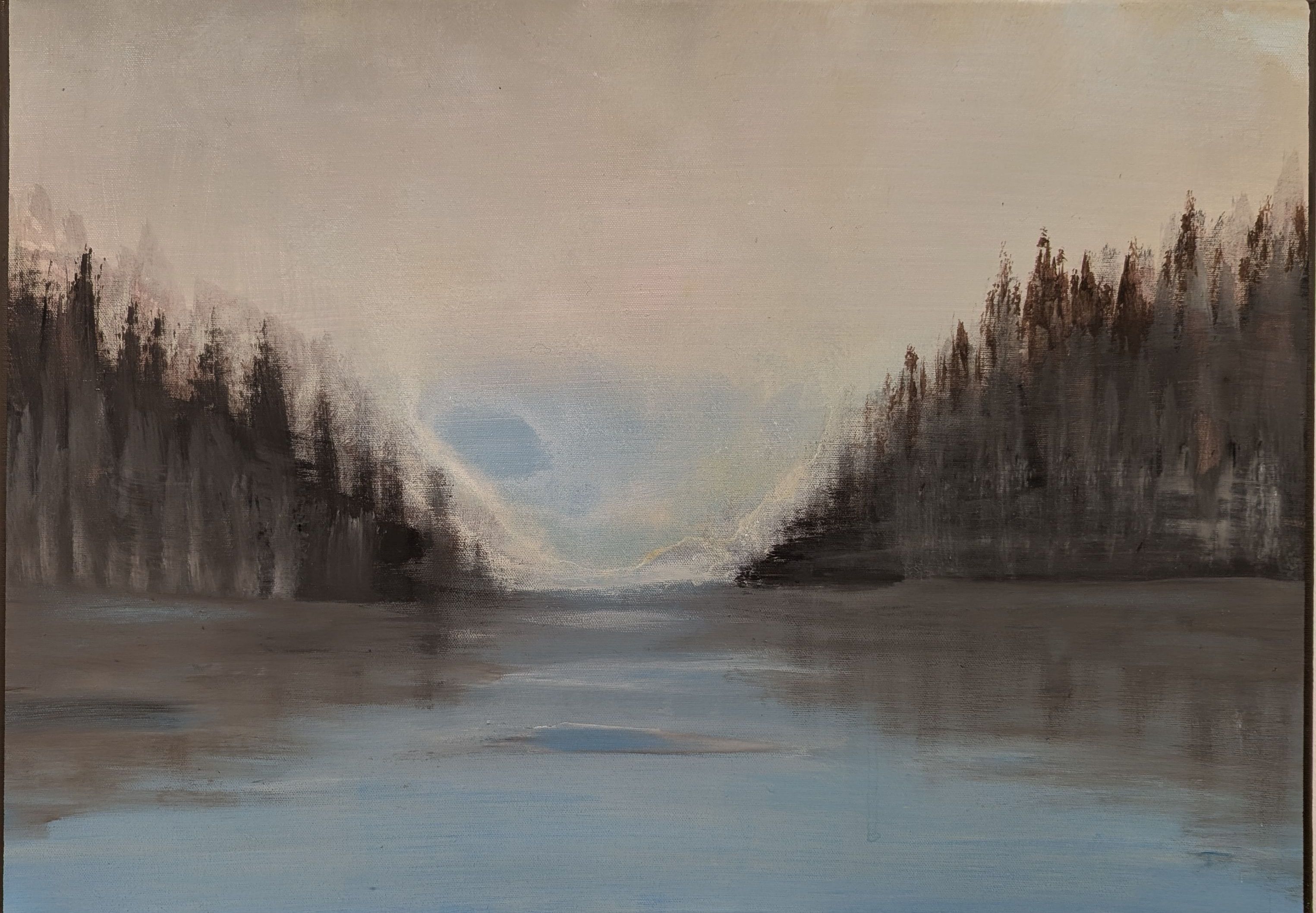 Northern Stillness