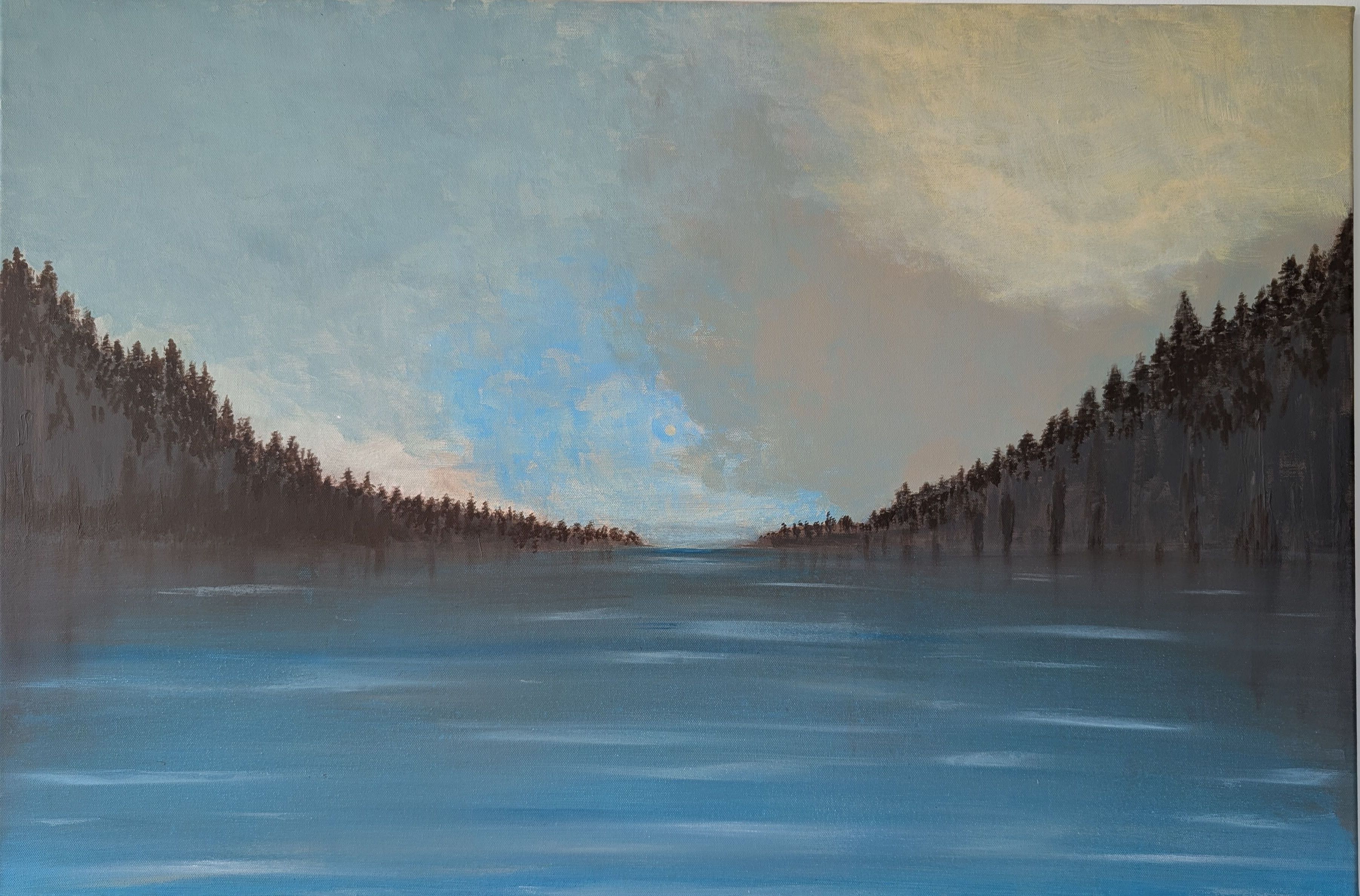 Tranquility